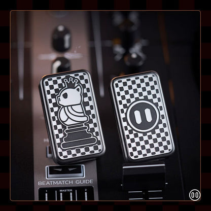 Mechanical Slider (01EDC&YEDC)