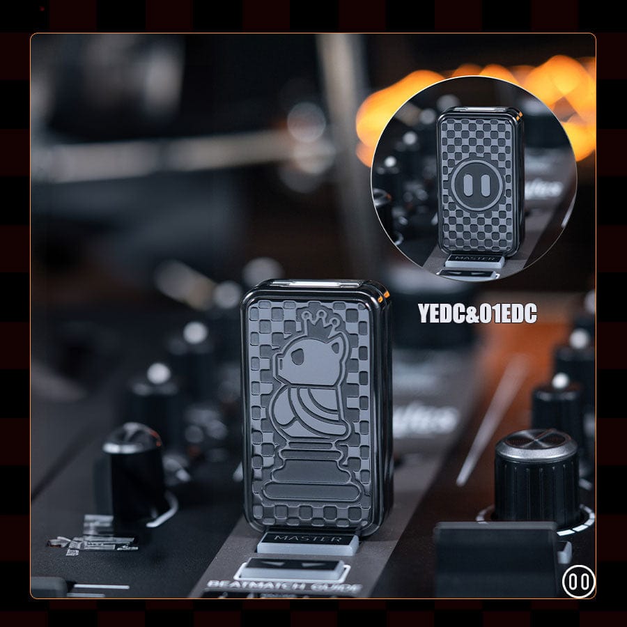 Mechanical Slider (01EDC&YEDC)