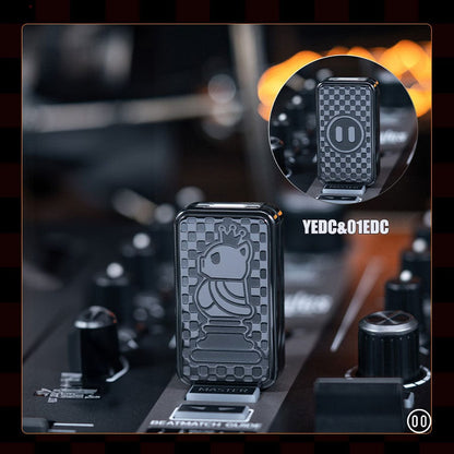 Mechanical Slider (01EDC&YEDC)