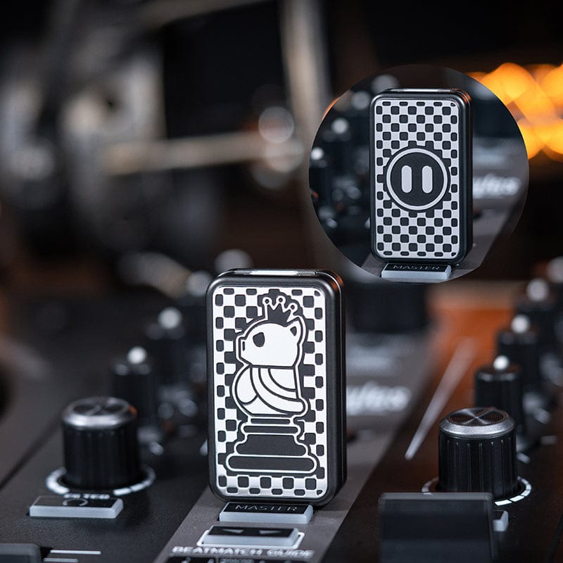 Mechanical Slider (01EDC&YEDC)