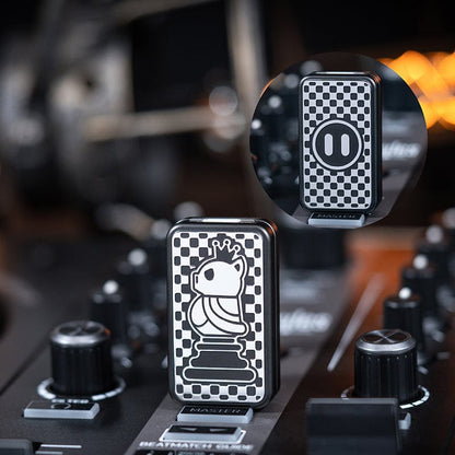 Mechanical Slider (01EDC&YEDC)