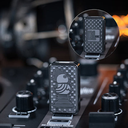 Mechanical Slider (01EDC&YEDC)