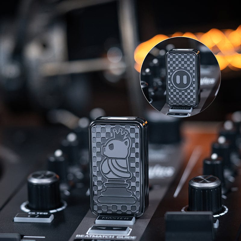 Mechanical Slider (01EDC&YEDC)