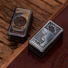 Pig Nose 3 Stack Slider