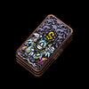 Golden pig nose slider + Wizard plate