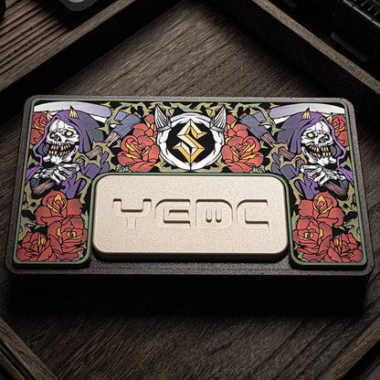 Pig Nose 3 Stack Slider