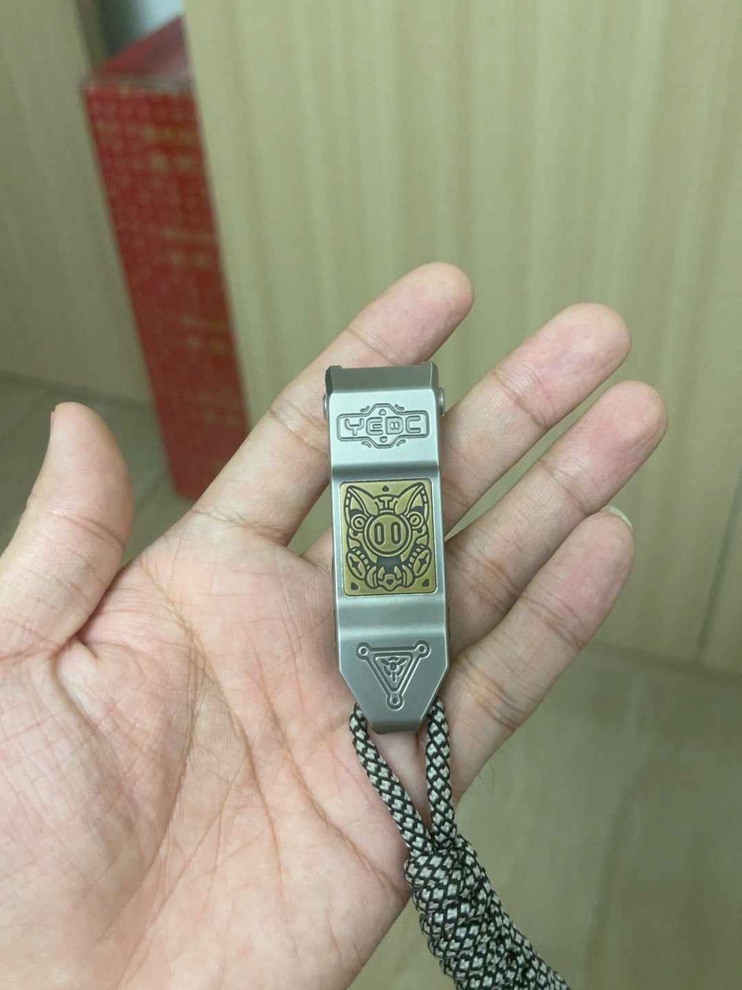 Razor Stainless Steel