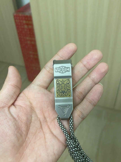 Razor Stainless Steel