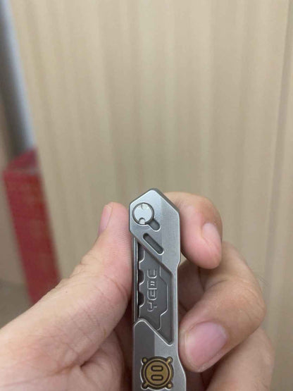 Razor Stainless Steel