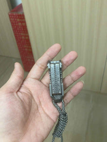 Razor Stainless Steel