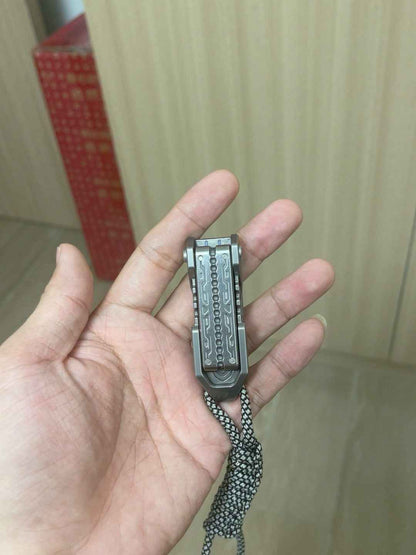 Razor Stainless Steel