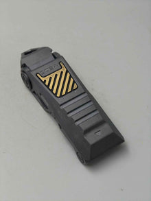 Razor 2.0 Magnetic Zirconium