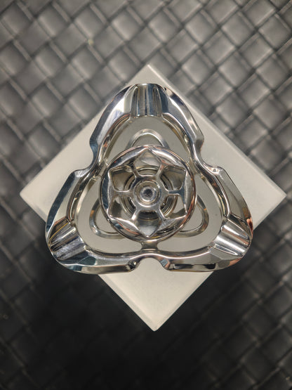Luxe Stainless Steel