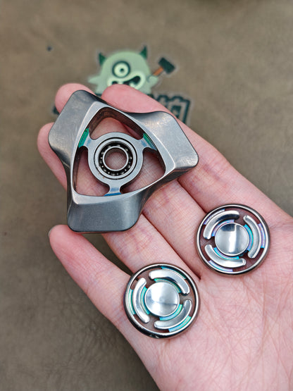 Phantom Mini Tungsten