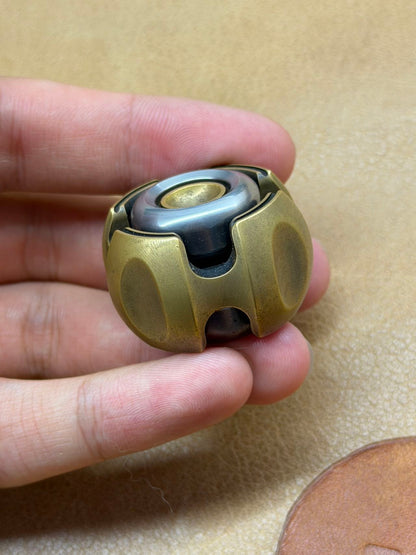 Noiz C Nano Brass