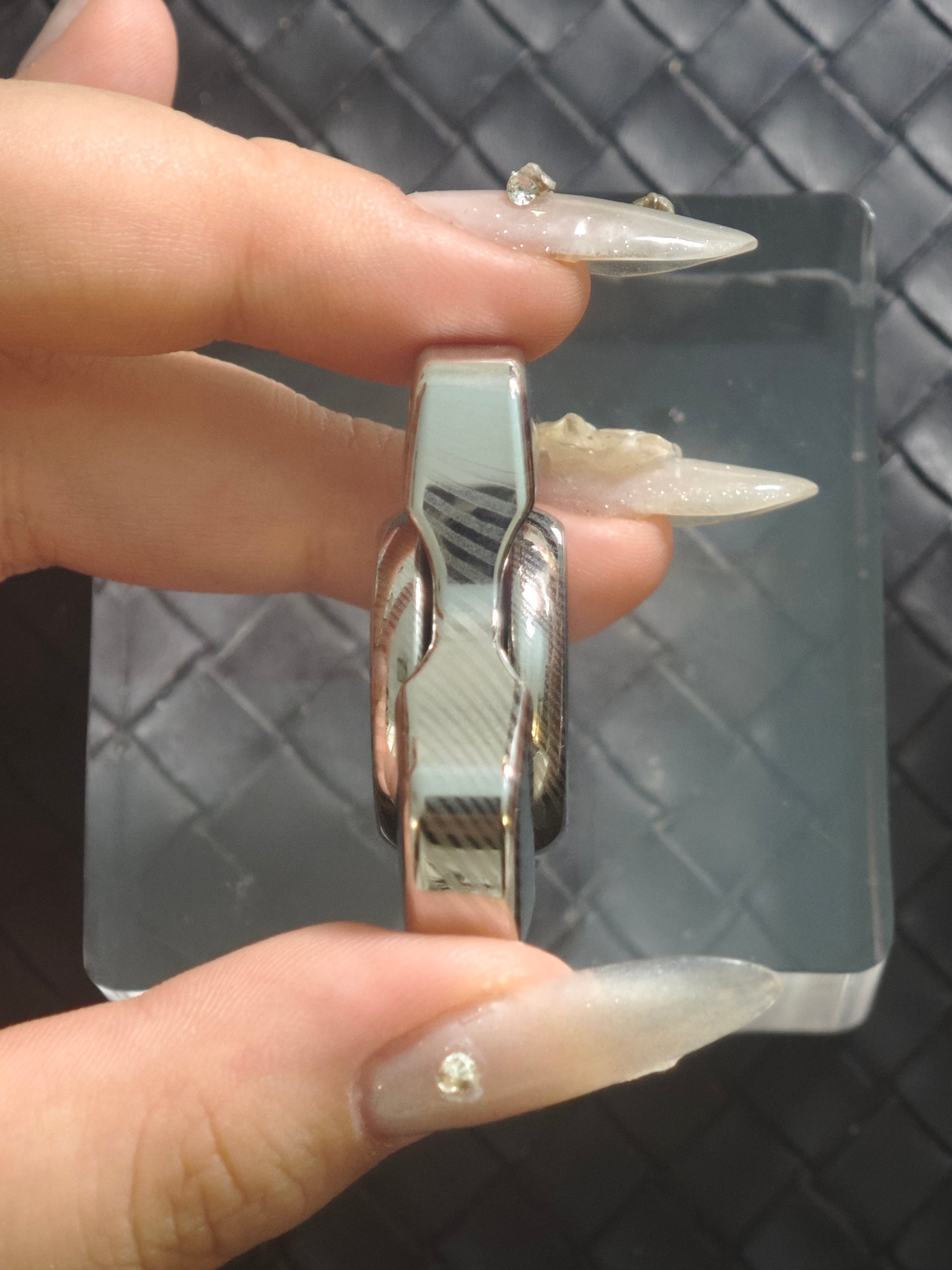 Damasteel
