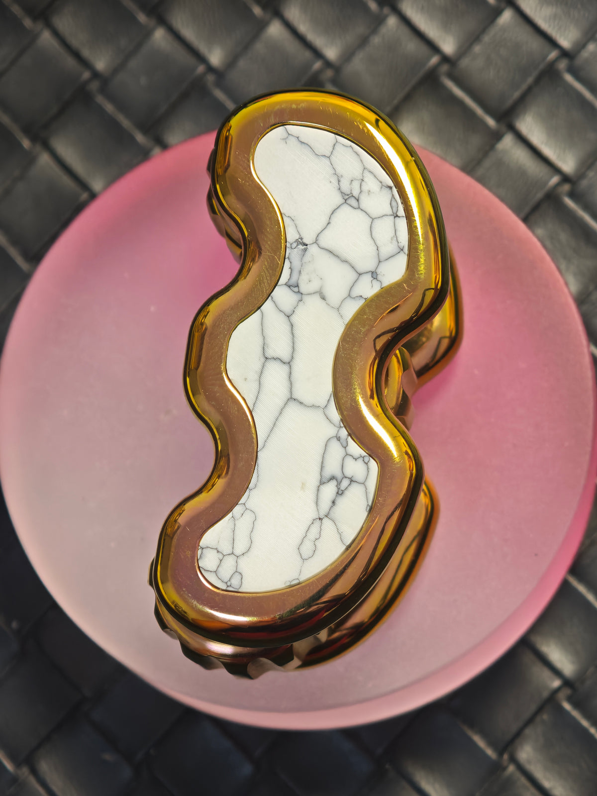 Gallop Zirconium