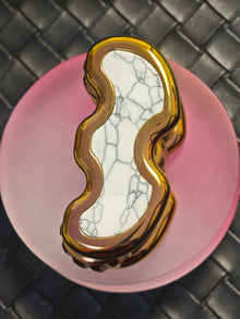 Gallop Zirconium
