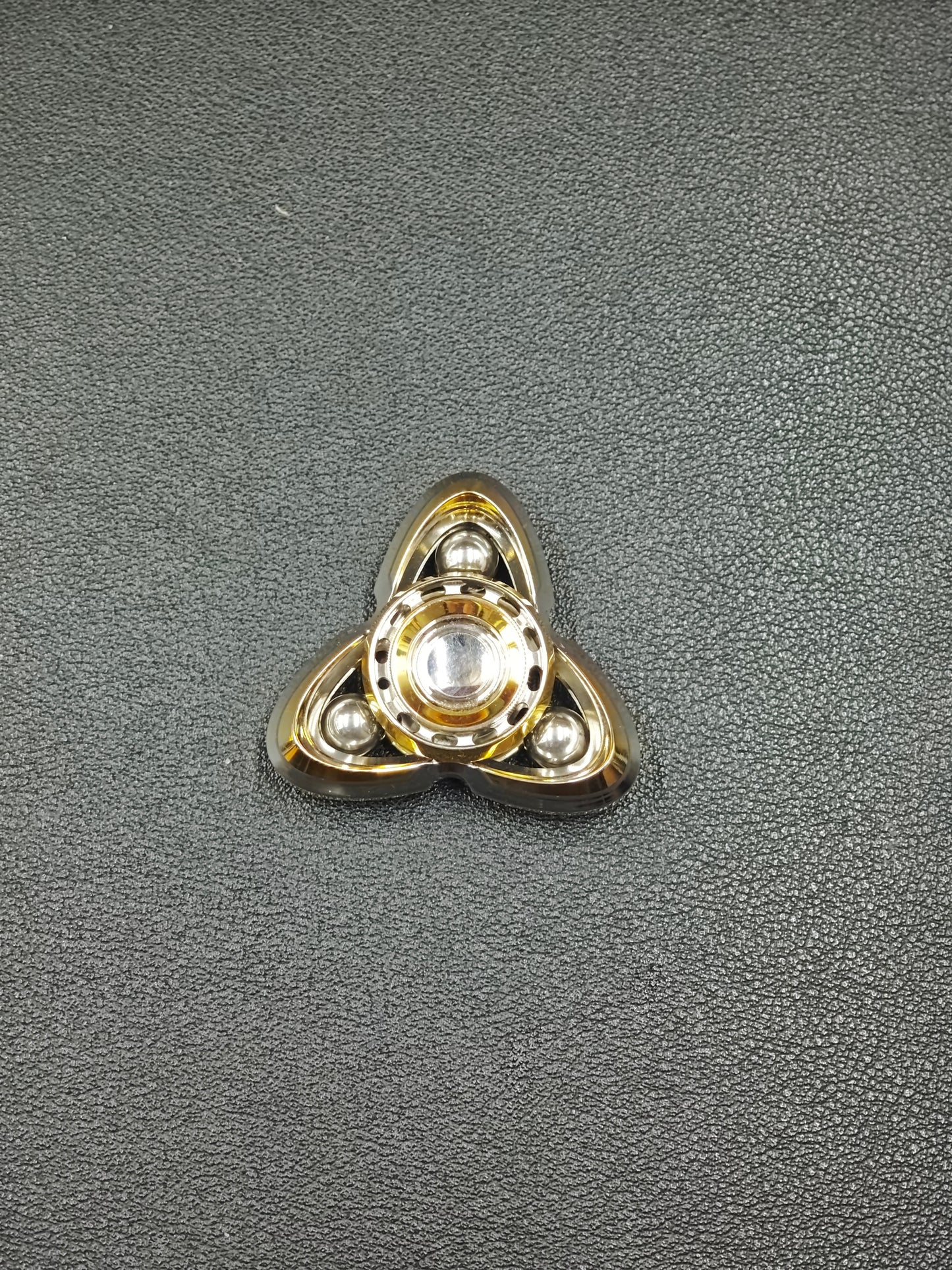Cat's Eye Stainless Steel