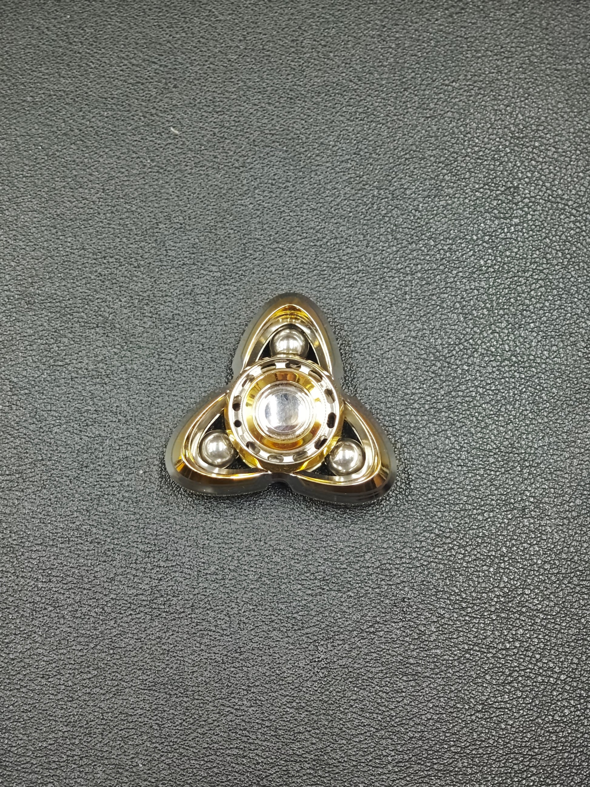 Cat's Eye Stainless Steel