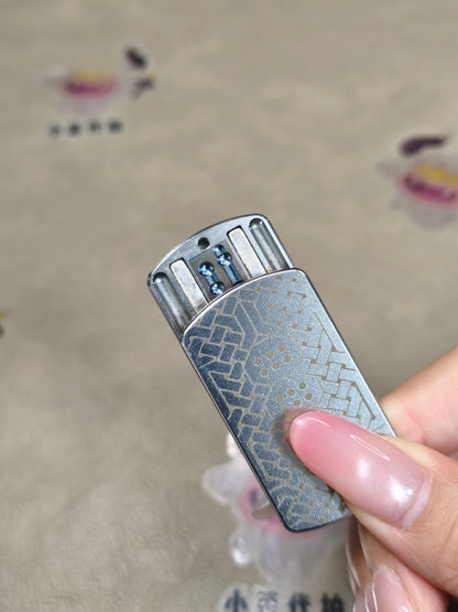 Root Three Zirconium