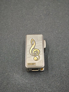 Melody Titanium
