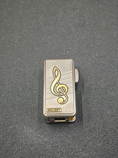 Melody Titanium