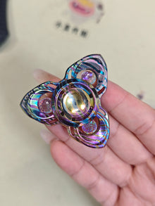 Twin Plume Zircuti Zirconium