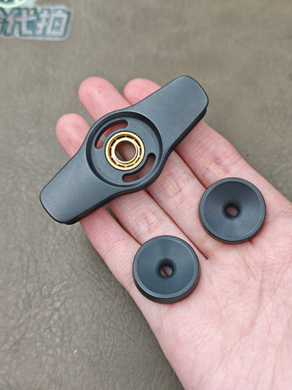 Oumuamua Premium & Buckle Zirconium Stonewashed