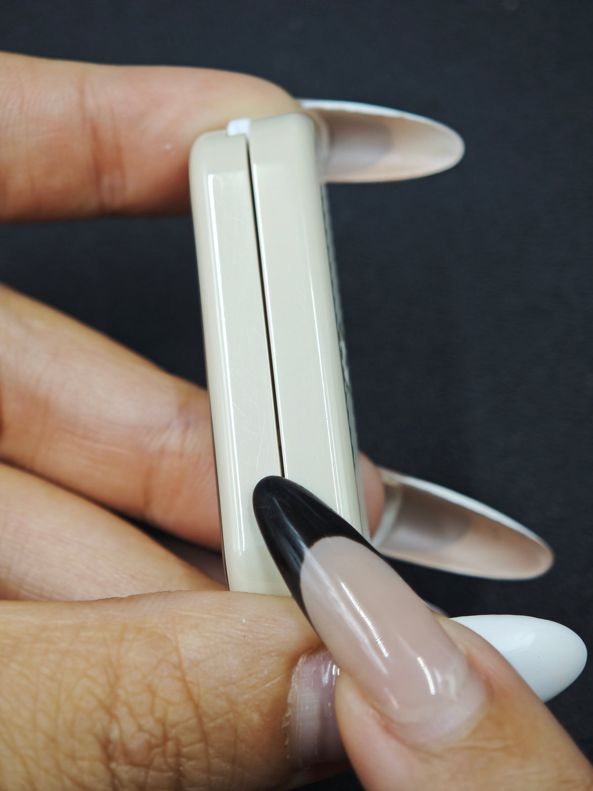 Bean+ PEEK Polished
