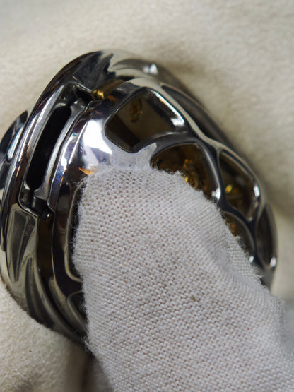 Ironclad Stainless Steel