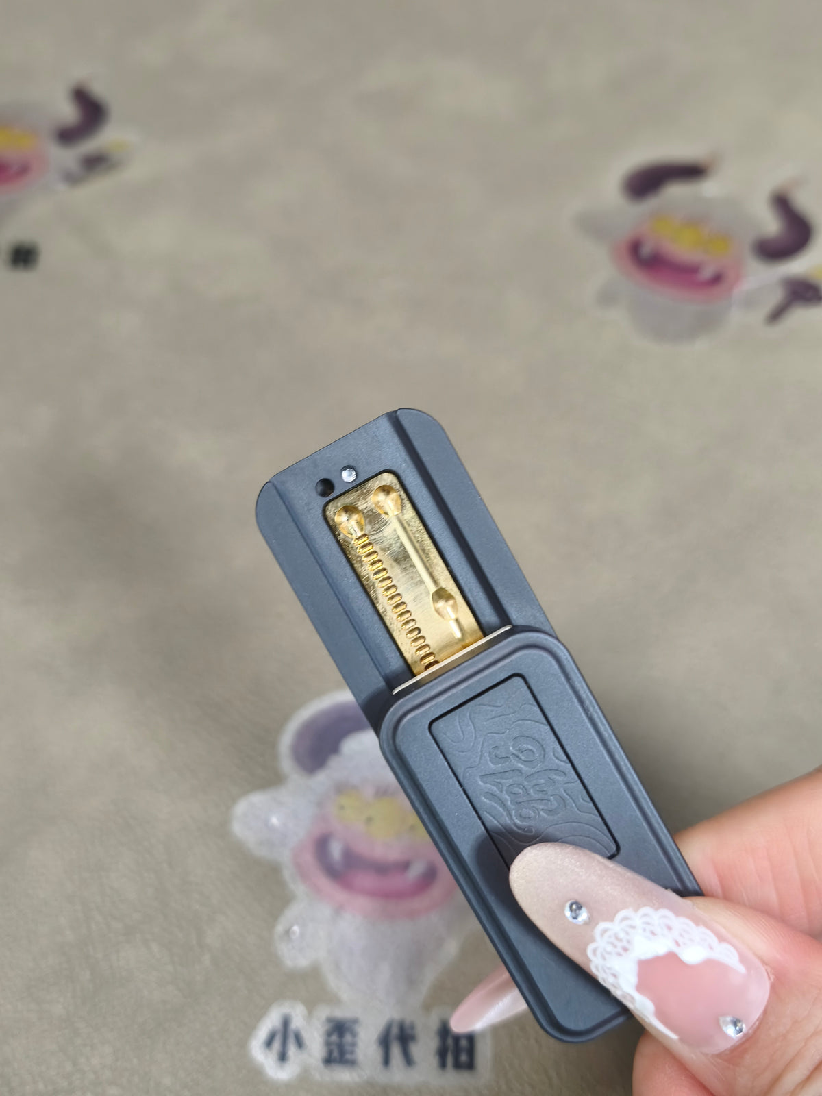 Pursuit Zirconium