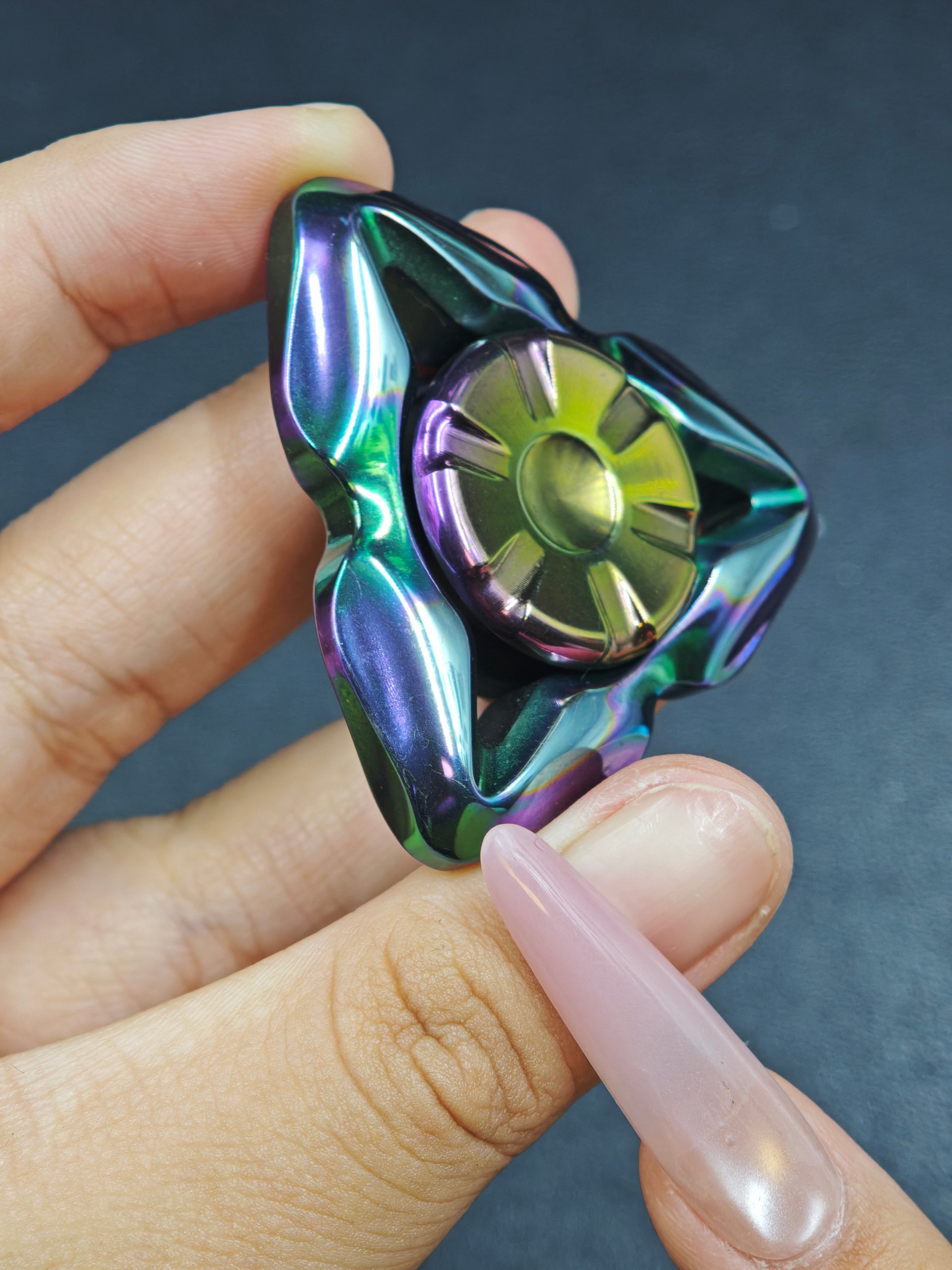 Tungsten