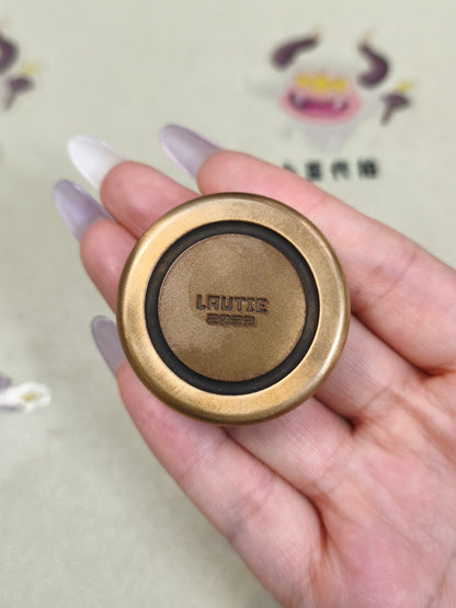 Mini Dealer Brass