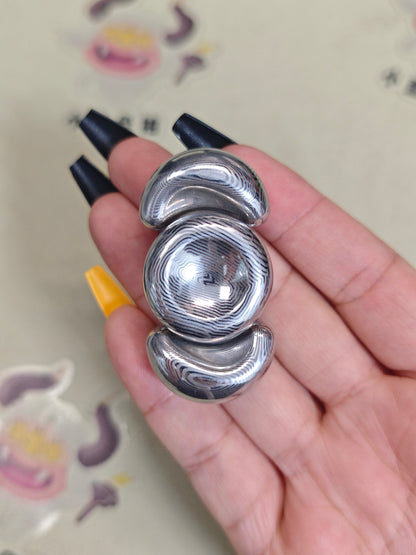 sandan Damasteel