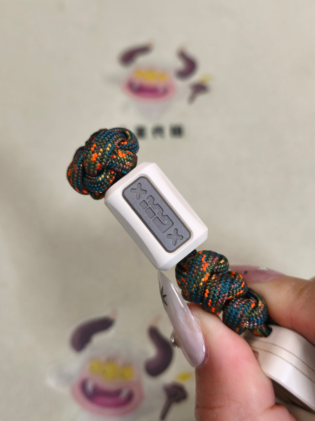 Snake Push 1.0 PEEK