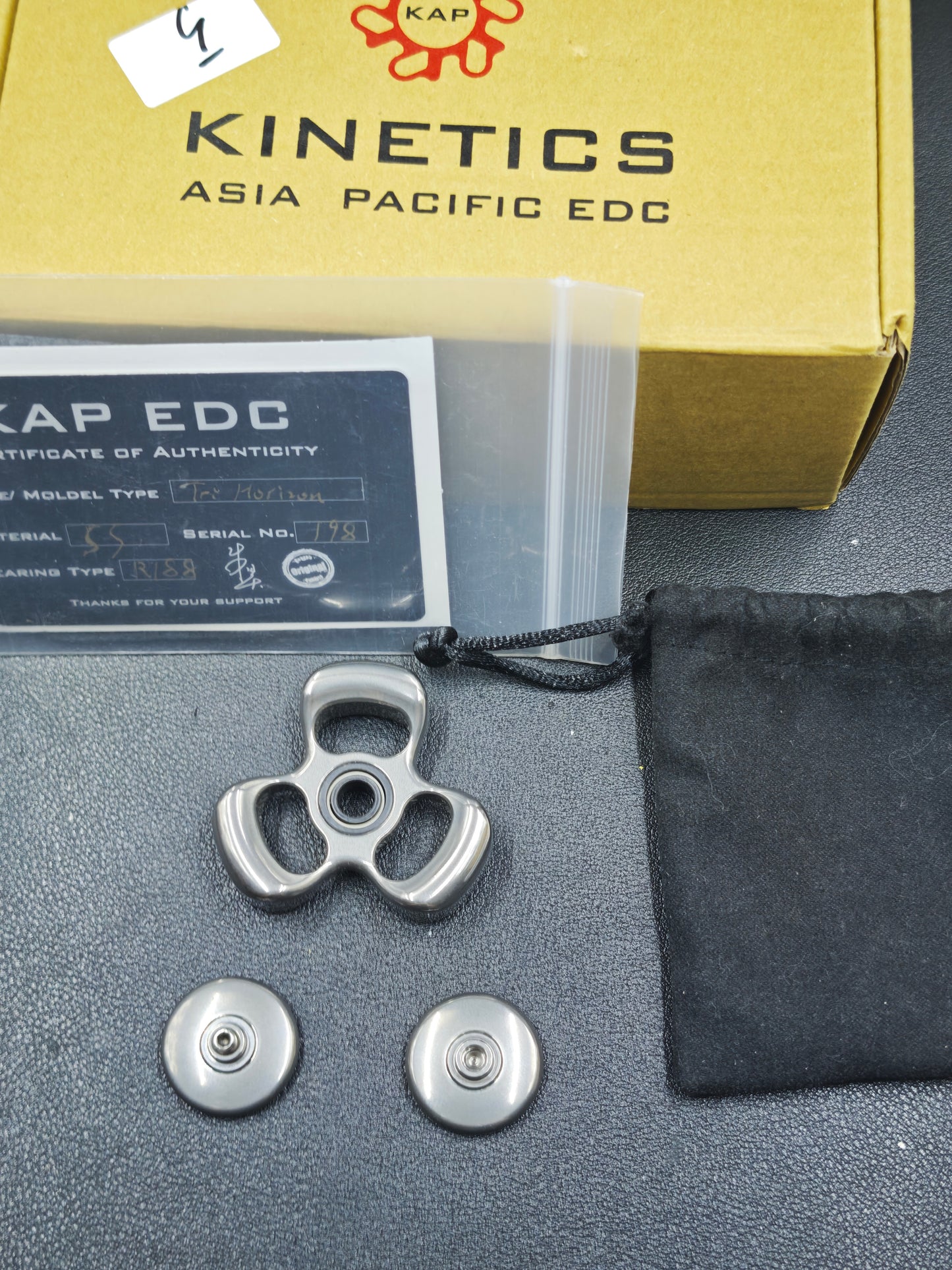 Stainless Steel