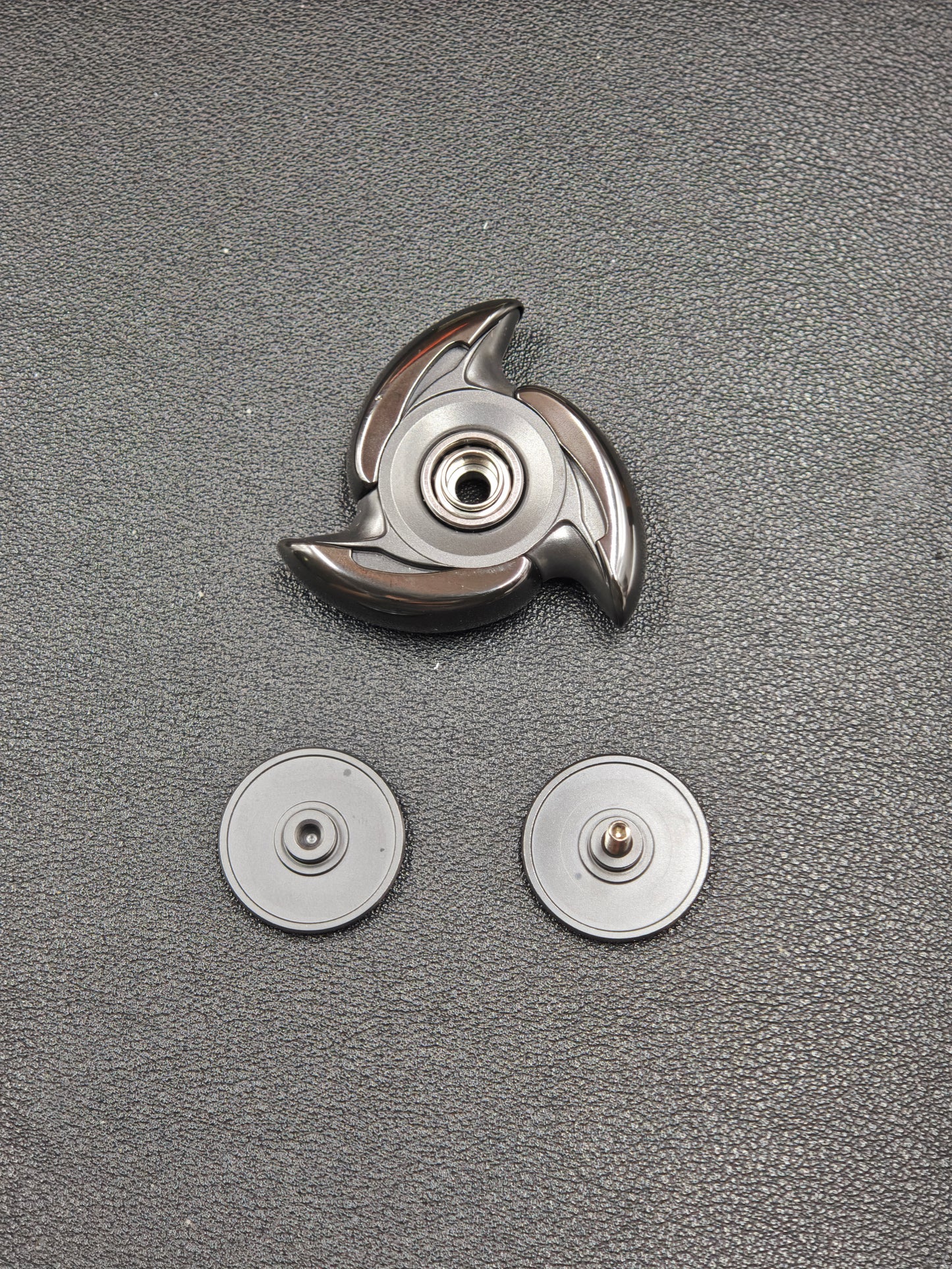 Liquid Flash Zirconium