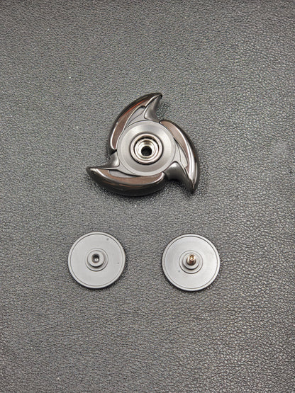 Liquid Flash Zirconium