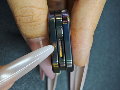 SNAP Zirconium