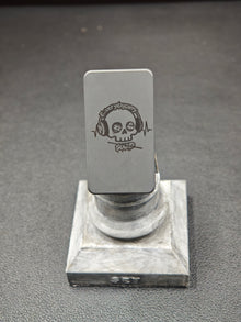 Mute Zirconium