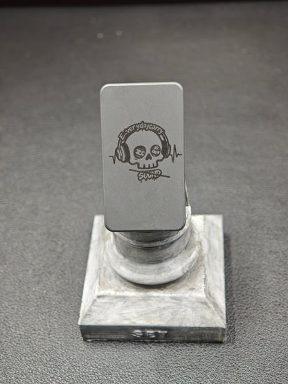 Mute Zirconium