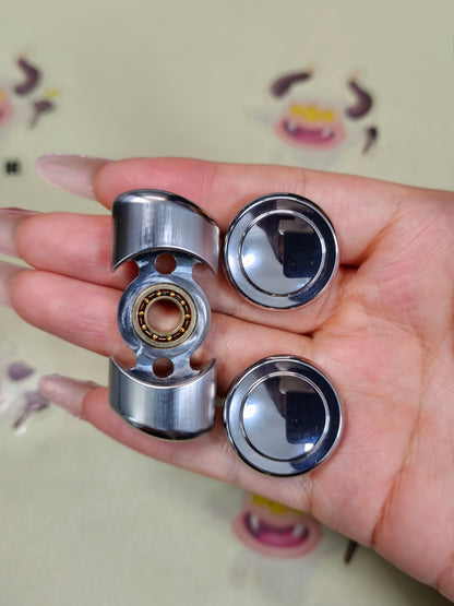 Lipstick Stainless Steel