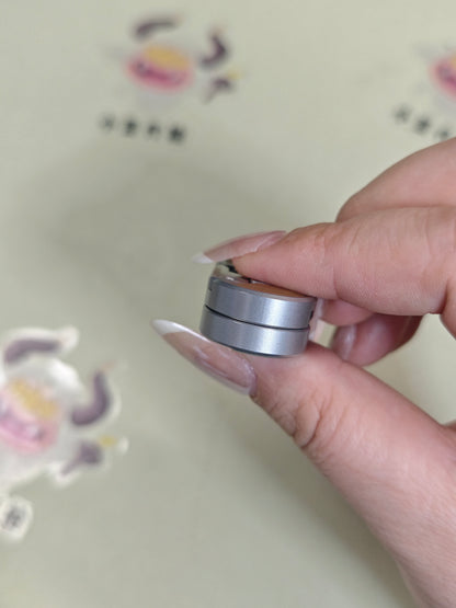 Top B Stainless Steel