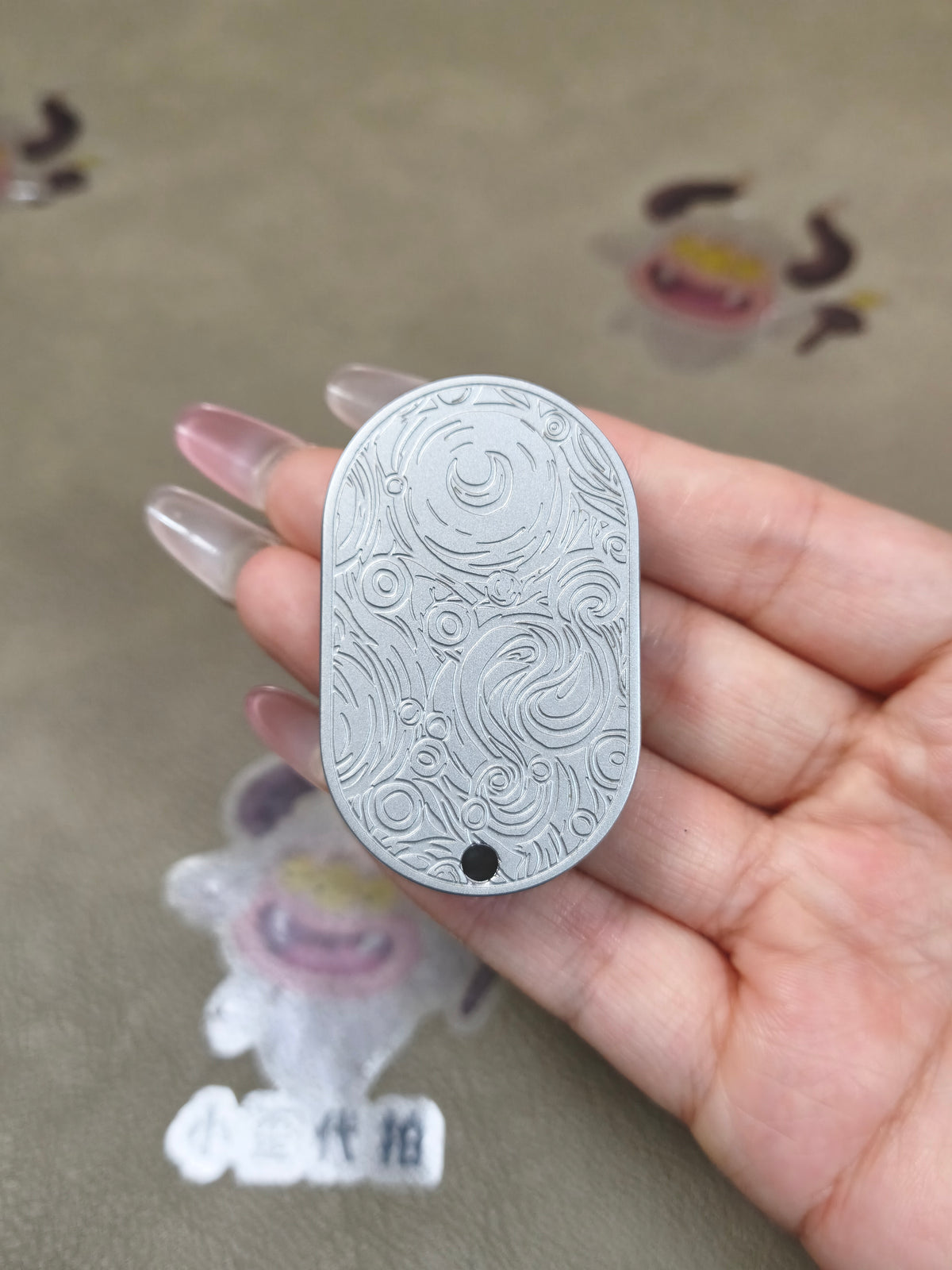 Van Gogh Stainless Steel