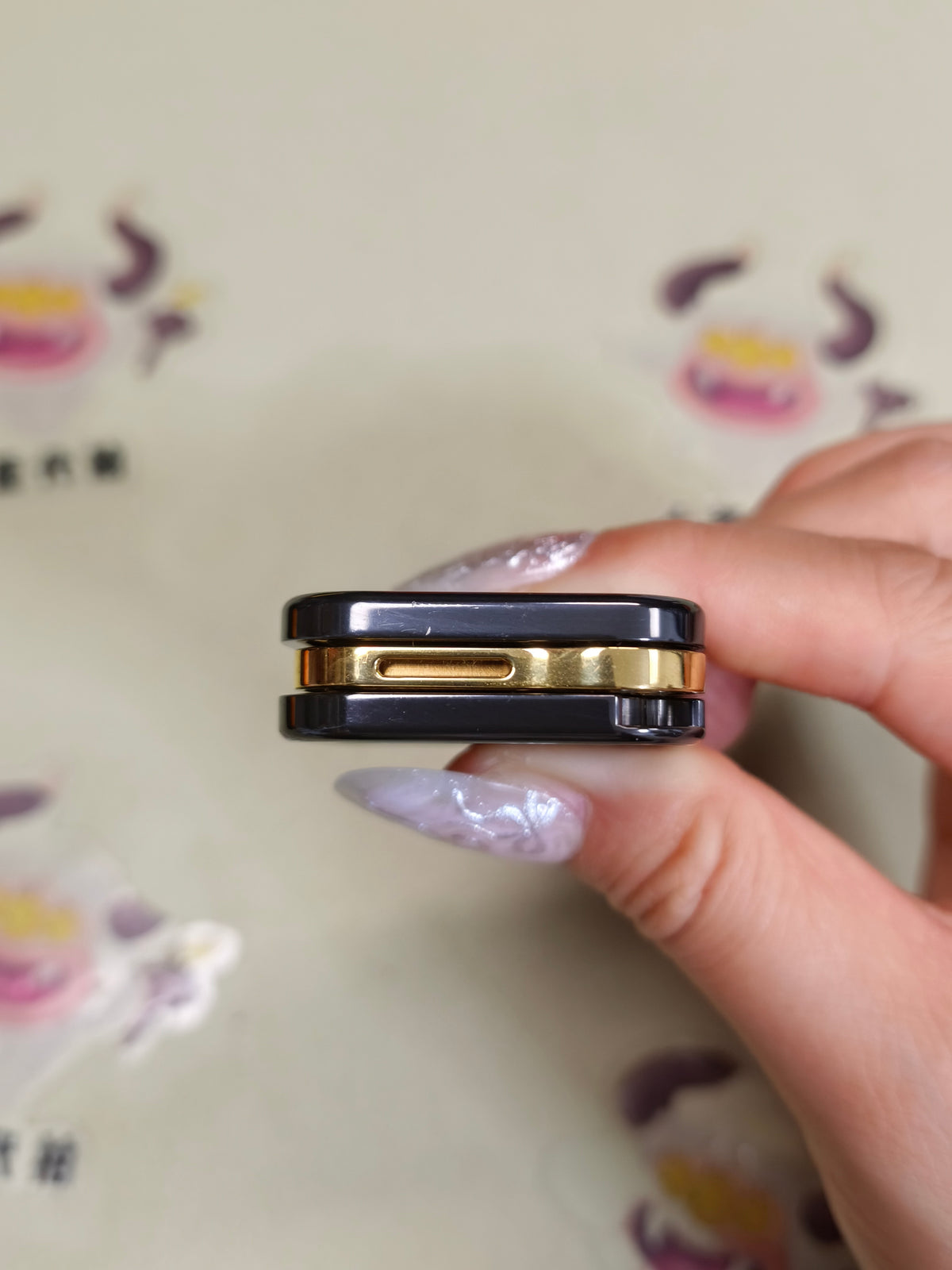 SNAP Zirconium