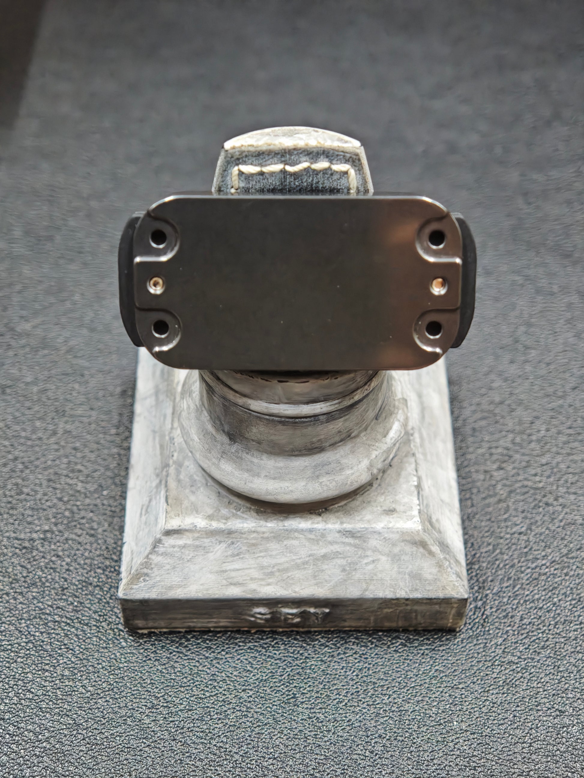 Buckyball Core Zirconium