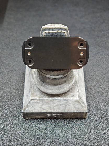 Buckyball Core Zirconium