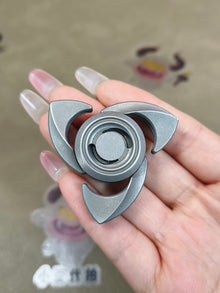 Baby Shark Stainless Steel Stonewashed