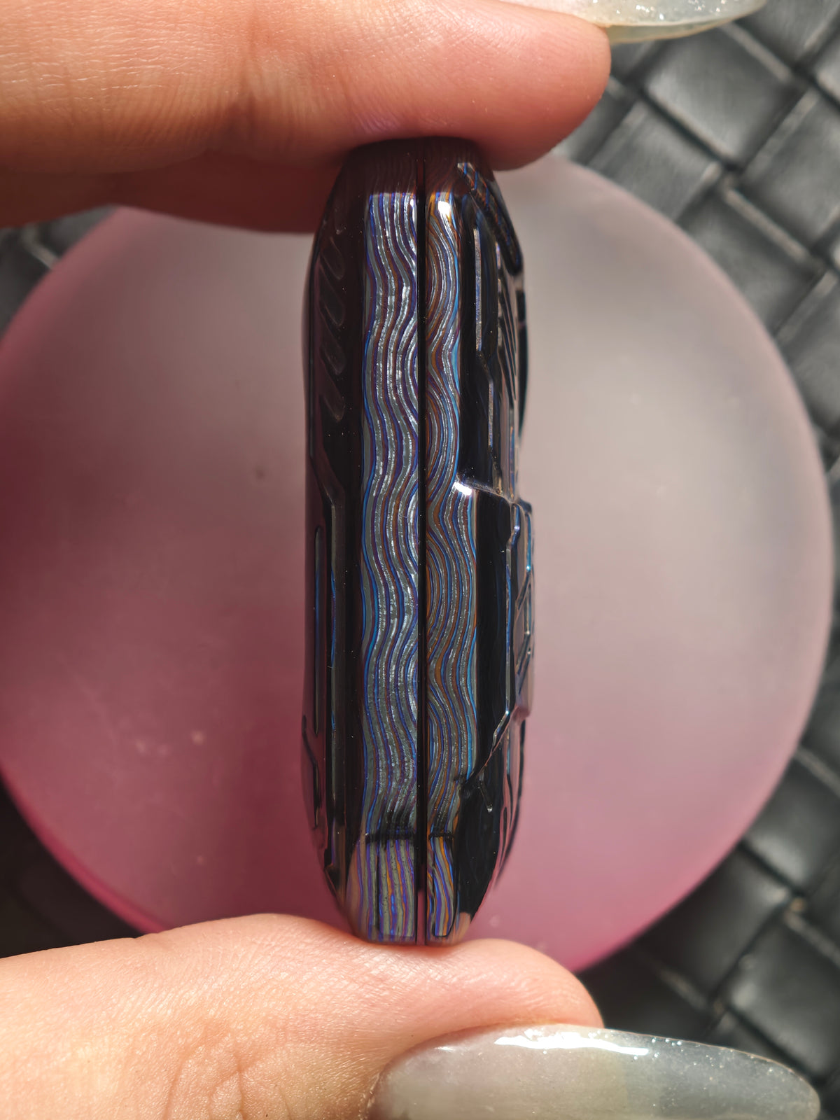 Explore Zircuti Limited Edition